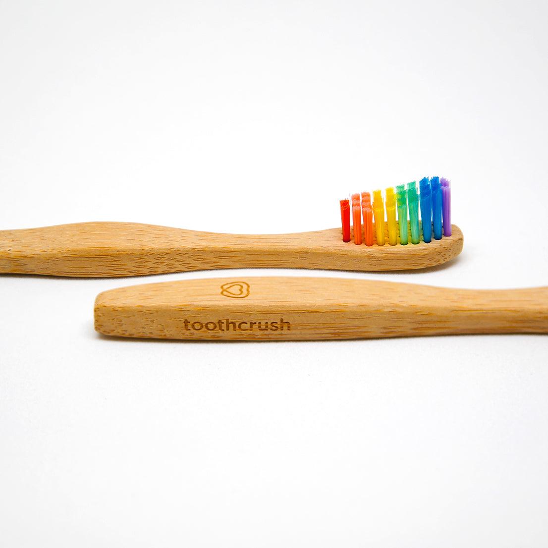 Toothcrush Trial Brush - Toothcrush